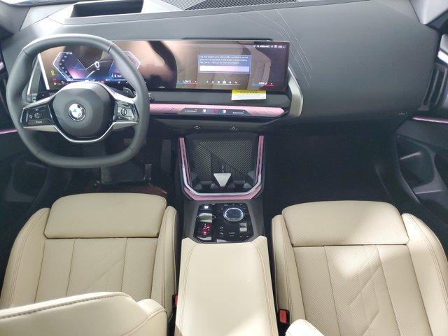 new 2026 BMW X3 car, priced at $58,325
