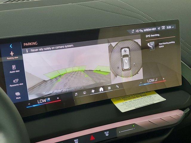 new 2026 BMW X3 car, priced at $58,325