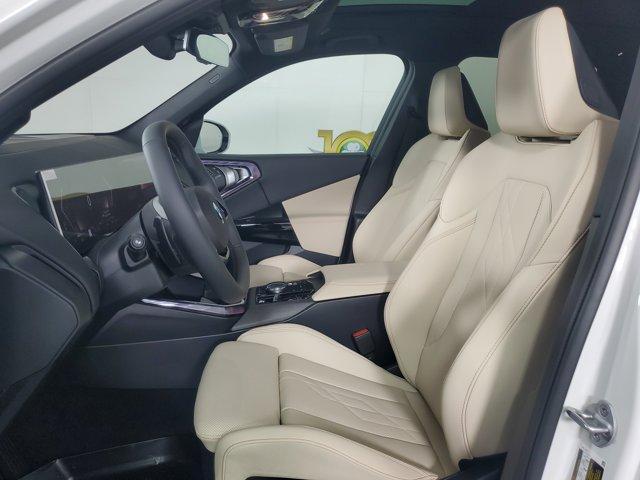 new 2026 BMW X3 car, priced at $58,325