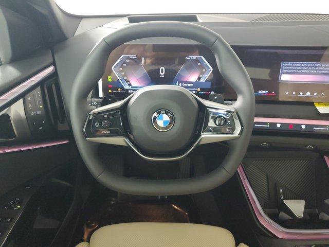 new 2026 BMW X3 car, priced at $58,325