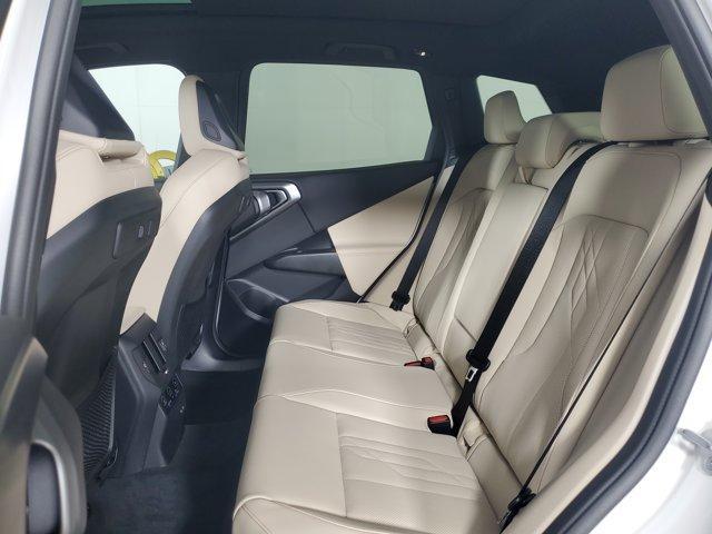 new 2026 BMW X3 car, priced at $58,325