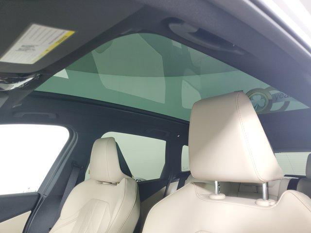 new 2026 BMW X3 car, priced at $58,325