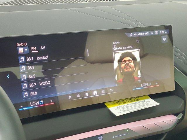 new 2026 BMW X3 car, priced at $58,325