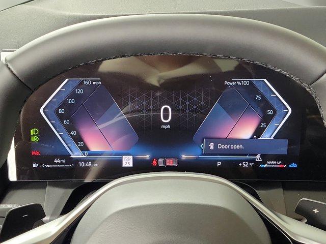 new 2026 BMW X3 car, priced at $56,325