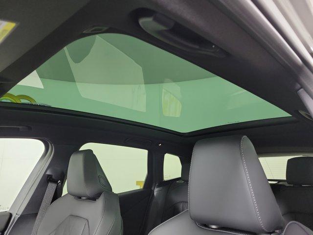 new 2026 BMW X3 car, priced at $56,325