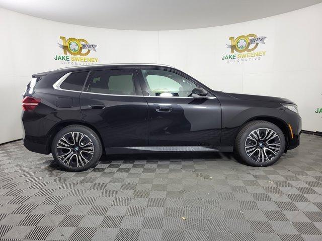 new 2026 BMW X3 car, priced at $56,325