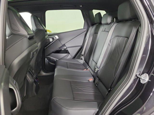 new 2026 BMW X3 car, priced at $56,325