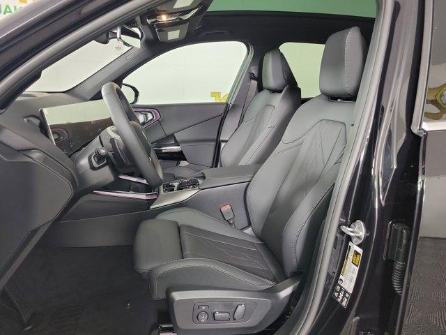 new 2026 BMW X3 car, priced at $56,325