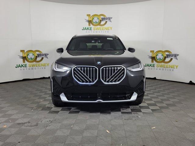 new 2026 BMW X3 car, priced at $56,325