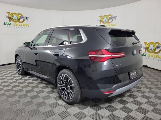 new 2026 BMW X3 car, priced at $56,325