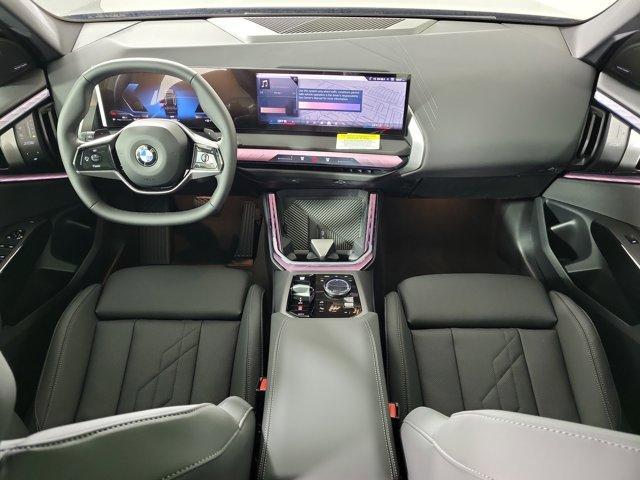 new 2026 BMW X3 car, priced at $56,325