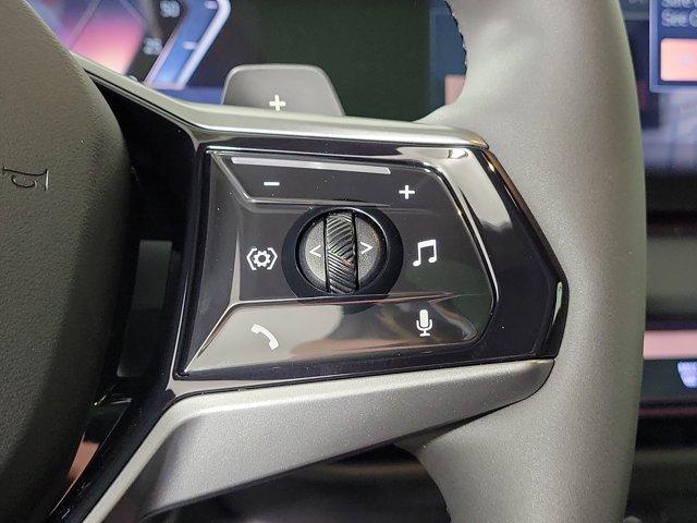 new 2026 BMW X3 car, priced at $56,325