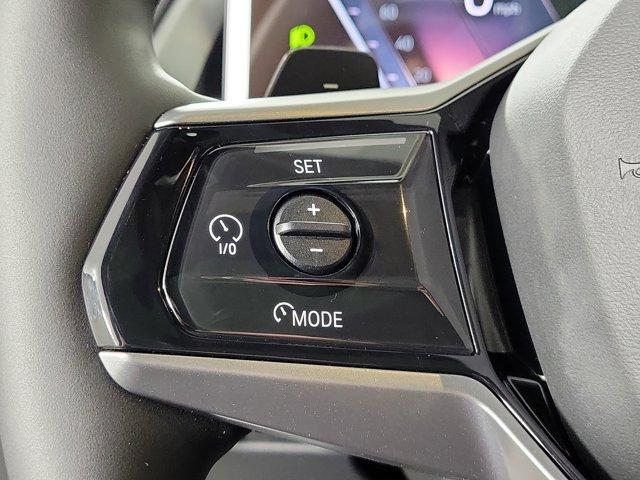 new 2026 BMW X3 car, priced at $56,325