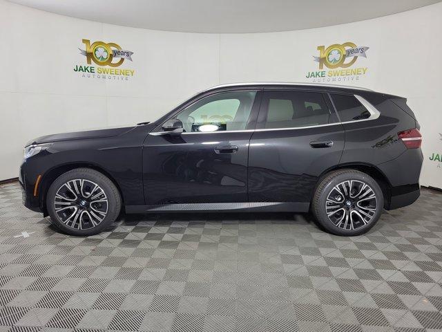 new 2026 BMW X3 car, priced at $56,325