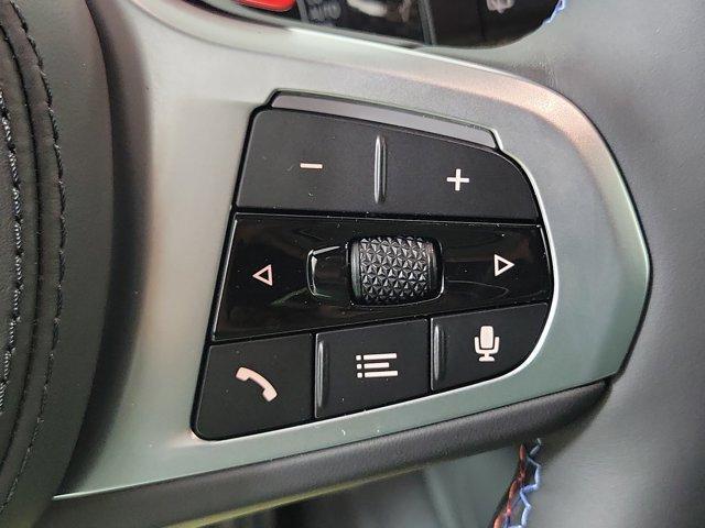 new 2026 BMW X5 M car, priced at $142,575