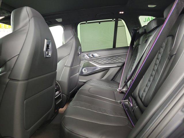 new 2026 BMW X5 M car, priced at $142,575