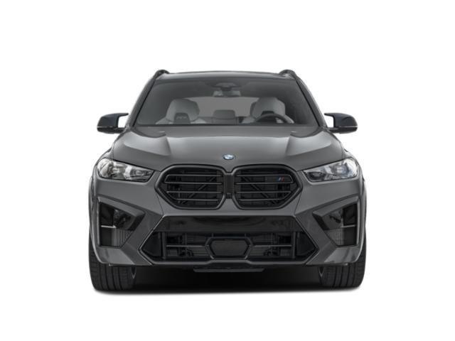 new 2026 BMW X5 M car, priced at $142,575
