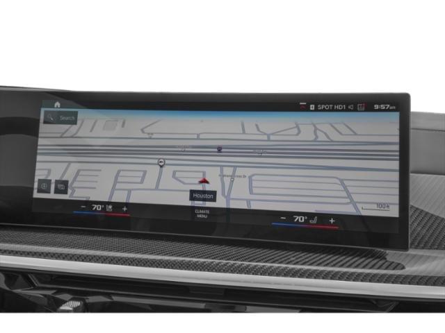 new 2026 BMW X5 M car, priced at $142,575