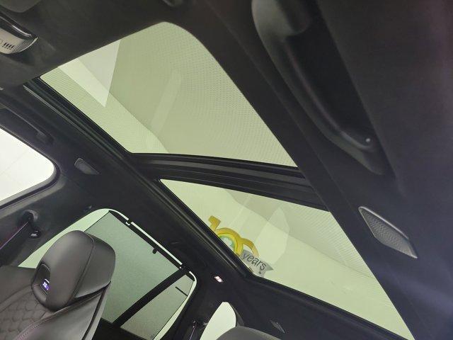 new 2026 BMW X5 M car, priced at $142,575