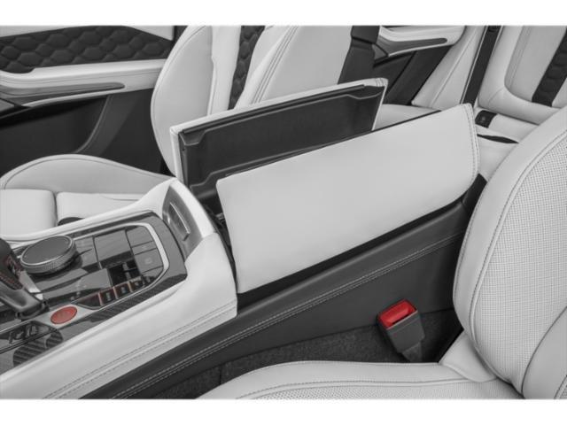 new 2026 BMW X5 M car, priced at $142,575