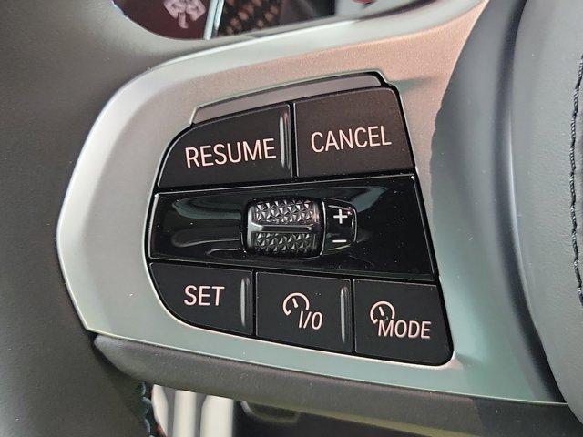 new 2026 BMW X5 M car, priced at $142,575