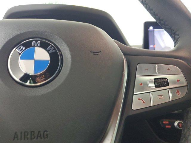 used 2025 BMW X4 car, priced at $50,000