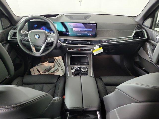 new 2026 BMW X5 car, priced at $81,275