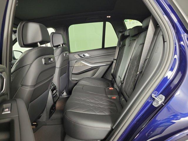new 2026 BMW X5 car, priced at $81,275