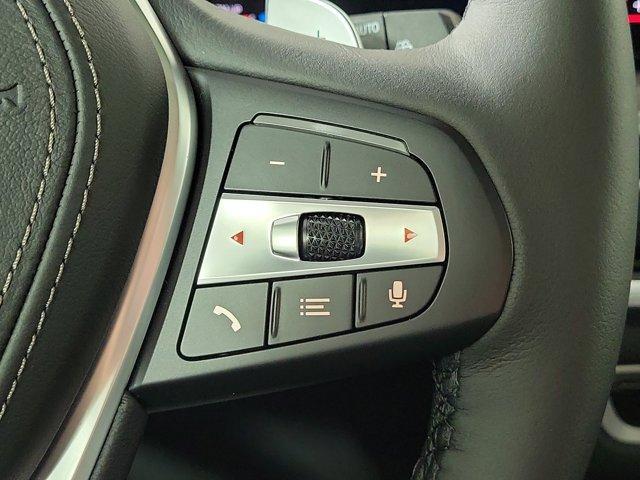 new 2026 BMW X5 car, priced at $81,275