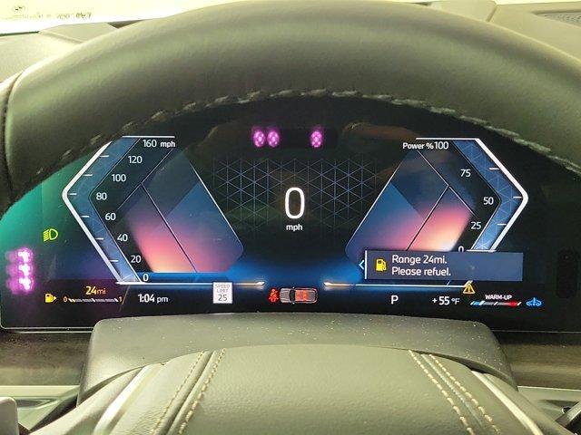 new 2026 BMW X5 car, priced at $81,275