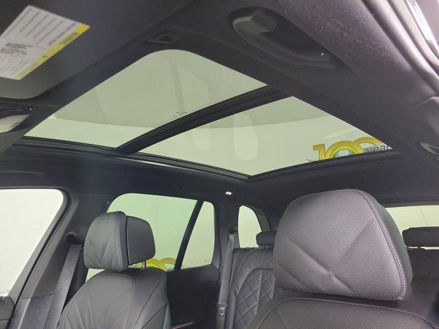 new 2026 BMW X5 car, priced at $81,275