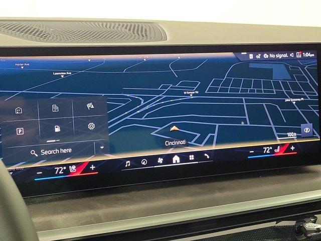 new 2026 BMW X5 car, priced at $81,275