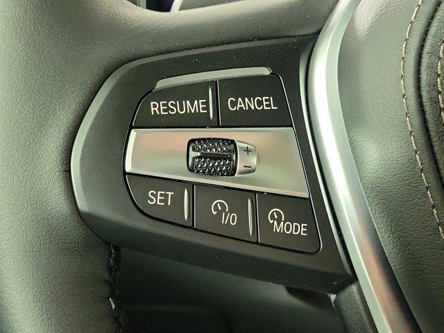 new 2026 BMW X5 car, priced at $81,275