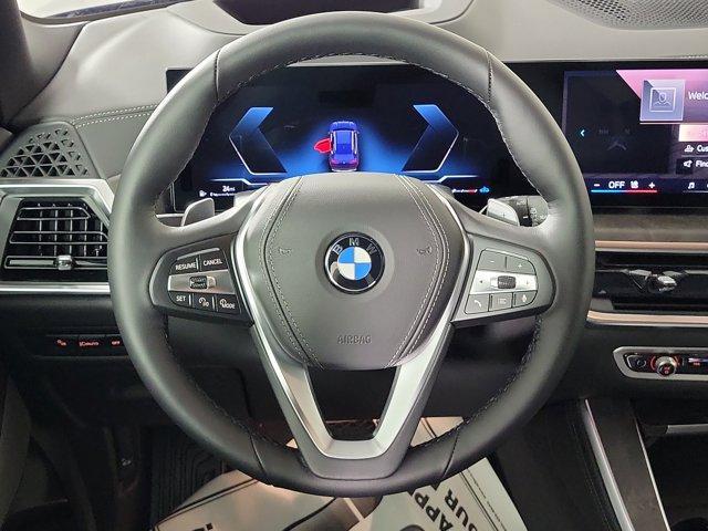 new 2026 BMW X5 car, priced at $81,275