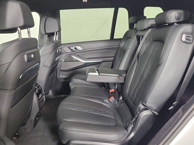 new 2026 BMW X7 car, priced at $122,795