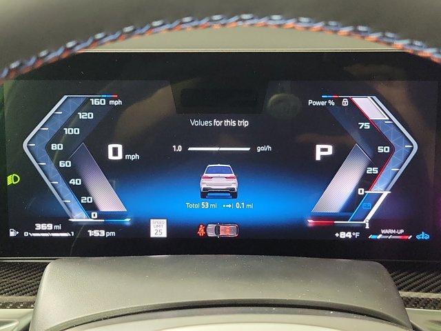 new 2026 BMW X7 car, priced at $122,795