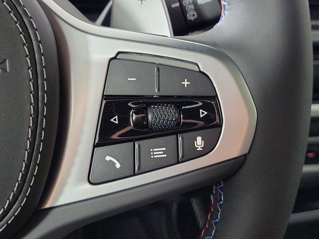 new 2026 BMW X7 car, priced at $122,795