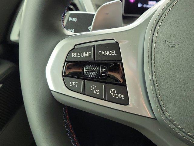 new 2026 BMW X7 car, priced at $122,795