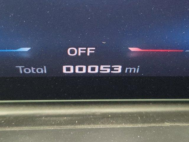 new 2026 BMW X7 car, priced at $122,795