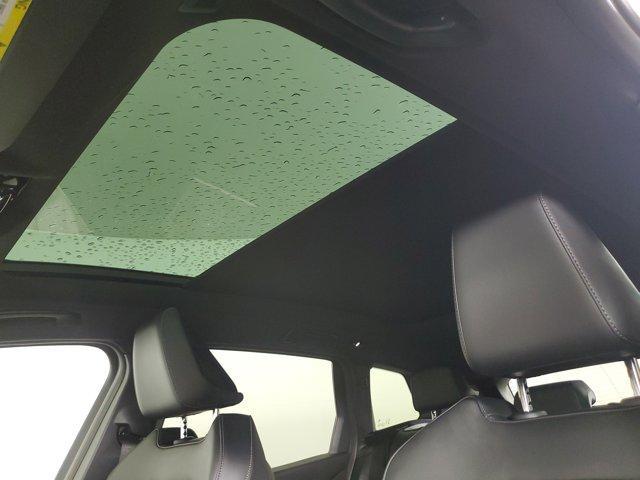 new 2025 BMW X3 car, priced at $55,775