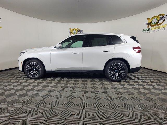 new 2025 BMW X3 car, priced at $55,775