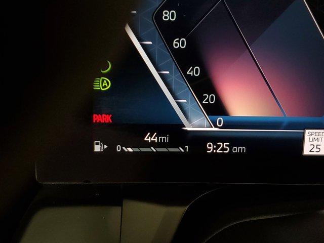 new 2025 BMW X3 car, priced at $55,775