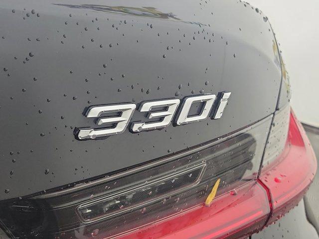 used 2020 BMW 330 car, priced at $23,980