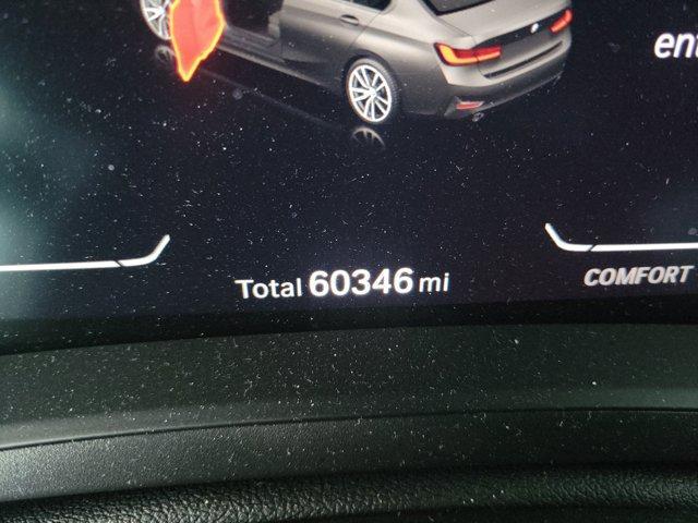 used 2020 BMW 330 car, priced at $23,980