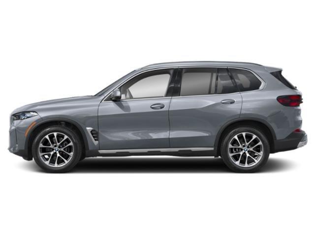 new 2026 BMW X5 car, priced at $86,175