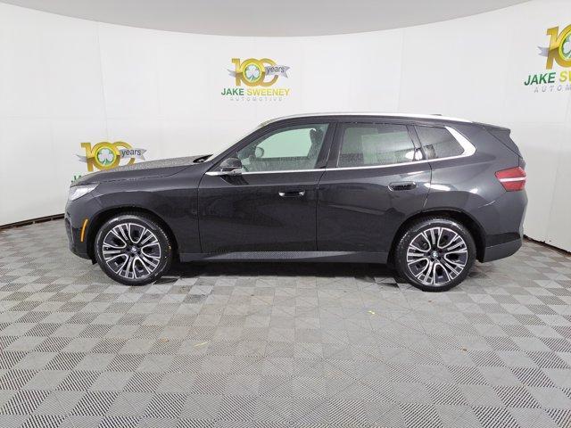 new 2026 BMW X3 car, priced at $58,725