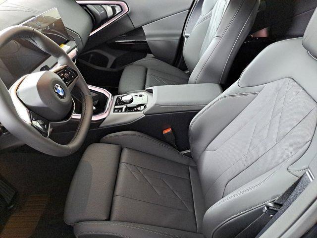 new 2026 BMW X3 car, priced at $58,725