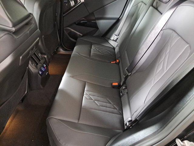 new 2026 BMW X3 car, priced at $58,725