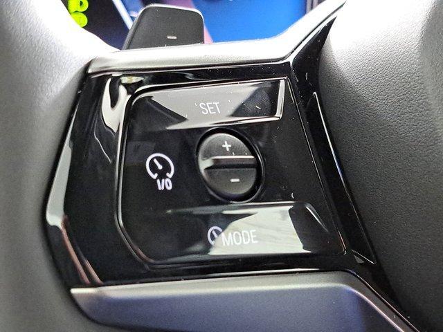 new 2026 BMW X3 car, priced at $58,725