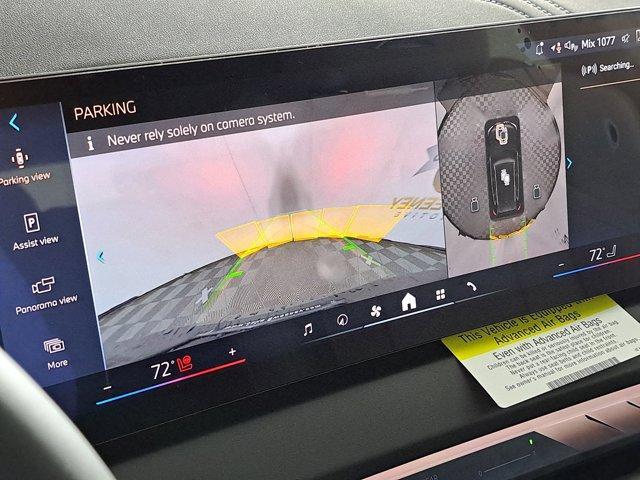 new 2026 BMW X3 car, priced at $58,725